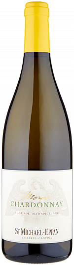 Вино San Michele Appiano Merol Chardonnay Alto Adige DOC Мерол Шардонне 2018 750 мл