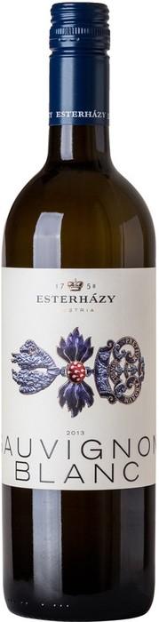 Вино Esterhazy, "Estoras" Sauvignon Blanc, "Эсторас" Совиньон Блан, 2015  0.75 л