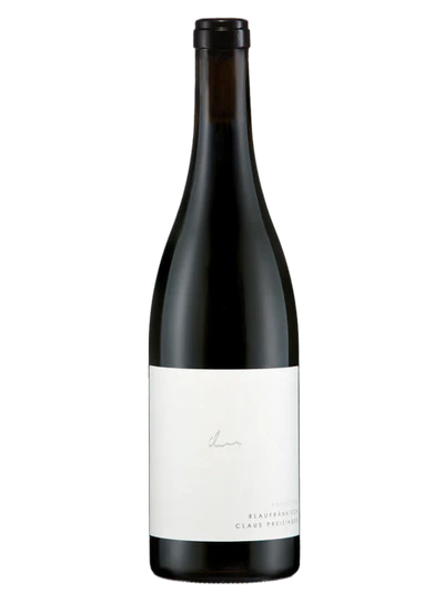 Вино   Claus Preisinger  Blaufränkisch Kalkstein  Клаус Прайзингер   Калькундкизель Блауфранкиш красное сухое  2021 750 мл 12,8%