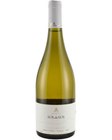 Вино Vina Aquitania  Sol de Sol Malleco Valley Traiguen Винья Аквитания Соль де Соль Майеко Вэлли Траген 2011 750 мл
