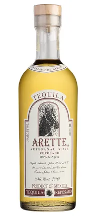Текила Arette Reposado 700 мл
