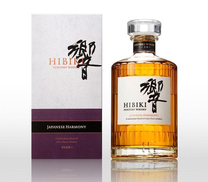 Виски Hibiki Japanese Harmony 700 мл