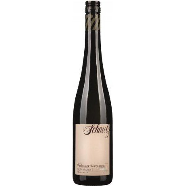 Вино Schmelz Gruner Veltliner Wachau Federspiel Шмельц Грюнер Вельтлинер Вахау Федершпиль 750 мл