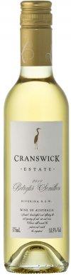 Вино Cranswick Botrytis Semillon Riverina  375 мл