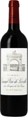 Вино Chateau Leoville Las Cases Saint-Julien AOC 2-eme Grand Cru Classe  2021  750 мл