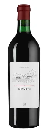 Вино  Foradori   2022 750 мл