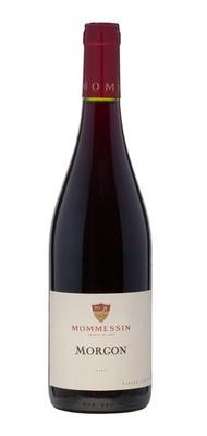 Вино Les Charmes  Monternot Morgon АОС Mommessin Ле Шарм Монтерно Моргон АОС Моммесен 2020  750 мл
