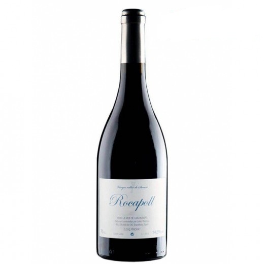 Вино BODEGA DEVINSSI ROCAPOLL  2013 750 мл