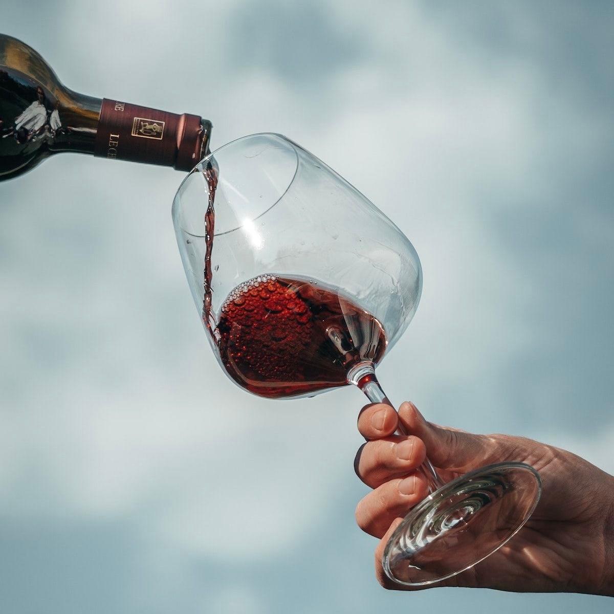 Охота на Неббиоло!