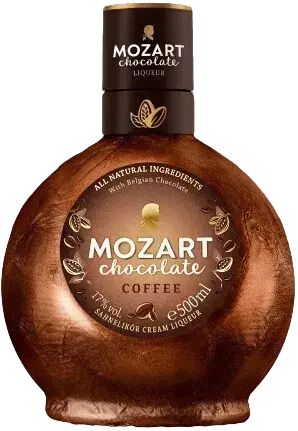Ликер Mozart Chocolate Coffee 750 мл
