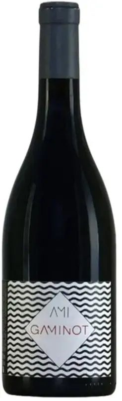Вино Domaine AMI Gaminot  2022  750 мл