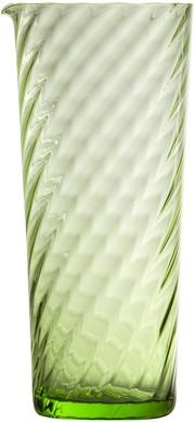 Кувшин  Zafferano Torson  Mixer Carafe Light Green Дзафферано  Торсон  Зеленый 1100 мл