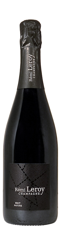 Шампанское Remi Leroy Brut Nature 2021 750 мл 12,5%