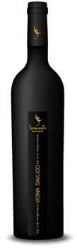 Вино Serracavallo Vigna Savuco Винья Савуко 2009 750 мл