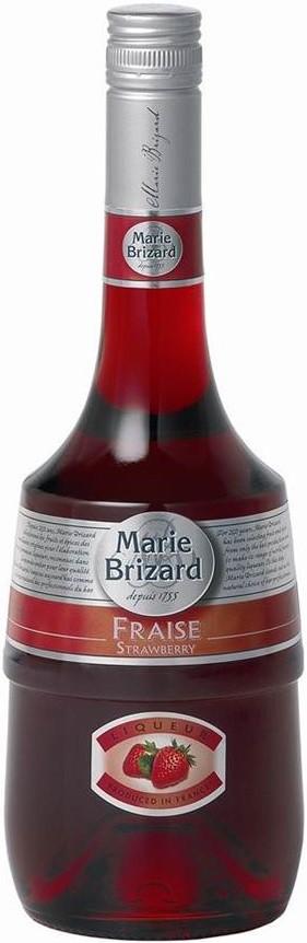 Ликер Marie Brizard de Fraise  700 мл