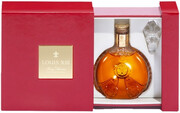 Коньяк Remy Martin Louis XIII Реми Мартан Луи XIII  в подарочной упаковке  50 мл
