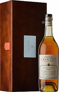 Коньяк Croizet Millesime  Круазе Милезим в п.к. 1984  700 мл