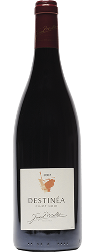 Вино  Joseph Mellot  Destinea  Pinot Noir   2018 750 мл