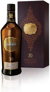 Виски Glenfiddich 30 Years Old 700 мл