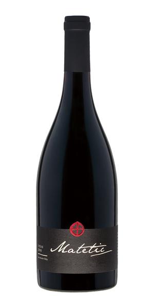 Вино Matetic Syrah, San Antonio DO, Matetic Vineyards Матетич Сира, Сан Антонио DO, Матетич Вайнярдс, 2010