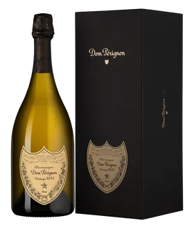 Шампанское  Dom Perignon Vintage Extra Brut   2013    750 мл