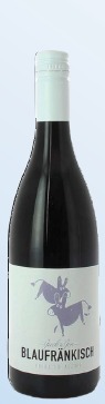 Вино BLAUFRANKISCH KLASSIK  750 мл