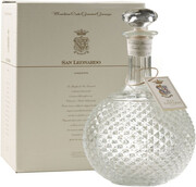 Граппа Tenuta San Leonardo  gift box  2000 мл
