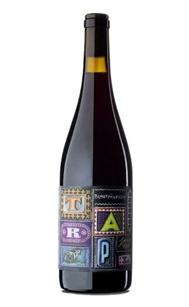 Вино Weingut Heinrich  Blaufrankisch  Trocken  2021  750 мл