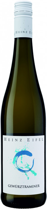 Вино Heinz Eifel Gewurztraminer   2020  750 мл