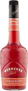 Ликер Wenneker  Strawberry  700 мл