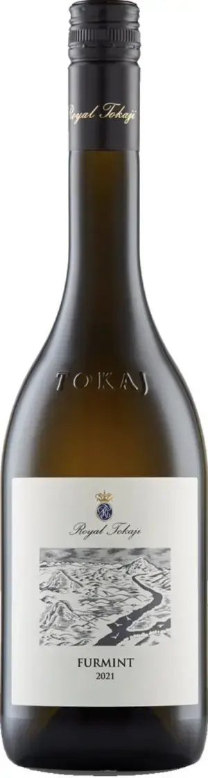 Вино Royal Tokaji Dry Tokaji  2021  750 мл