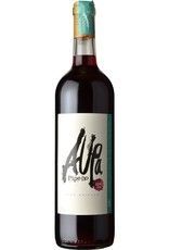 Вино  Maitia Aupa Pipeno Valle de Maule  2017 750 мл