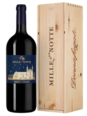 Вино Donnafugata  Mille e Una Notte  DOC gift box  2021  1,5 л