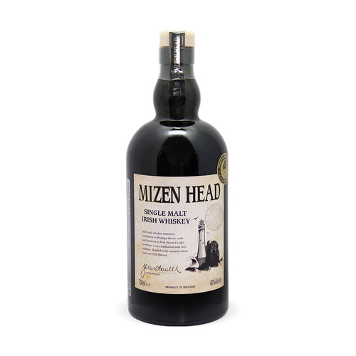 ВИСКИ Mizen Head Single Malt  700 мл