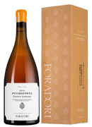 Вино Foradori   Pinot Grigio gift box  2019 1500 мл