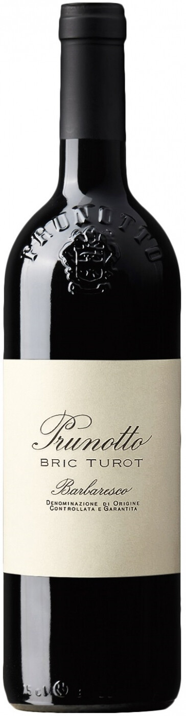 Вино Prunotto  Bric Turot Barbaresco DOCG Прунотто  Брик Турот 2020 750 мл