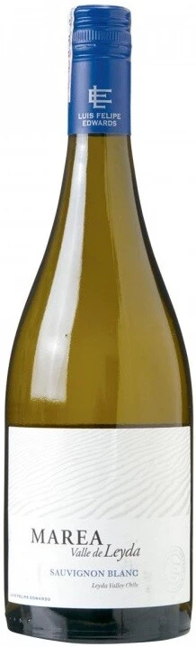 Вино  Luis Felipe Edwards Marea  Sauvignon Blanc Valle de Leyda DO  2021  750 мл