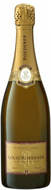 Шампанское Brut Vintage  2014 750 мл