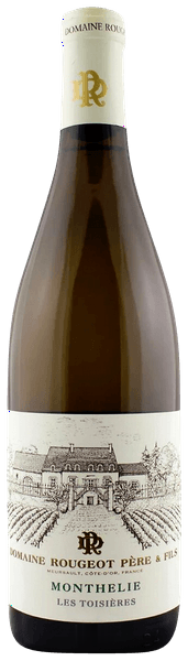 Вино Domaine Rougeot Monthelie Les Toisières  2022  750 мл 