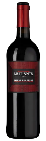 Вино Arzuaga La Planta  2023  750 мл