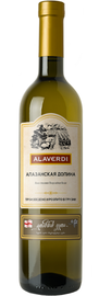 Вино Alaverdi Rkatsiteli   750 мл