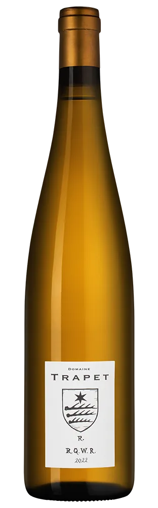 Вино Domaine Trapet Pere & Fils Riesling Riquewihr  2022  750 мл