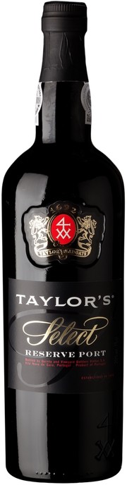 Портвейн Taylor's Select Reserve Port  750 мл