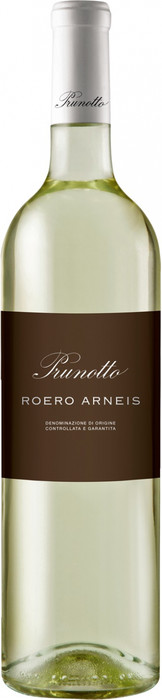 Вино Prunotto Roero Arneis DOCG Прунотто Роэро Арнеис 2020 750 мл