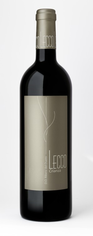 Вино  Bodegas Resalte de Peñafiel   Lecco   Crianza  Бодегас Резальте де Пеньяфьель  Лекко  Крианца  2016 750 мл