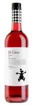 Вино  El Circo Payaso Garnacha Rose  DO Эль Сирко Пайясо Гарнача Розе 750 мл