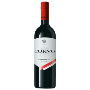 Вино Corvo   Nero D'Avola      750 мл