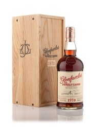 Виски Glenfarclas 1970 Family Casks 55,5%  700 мл