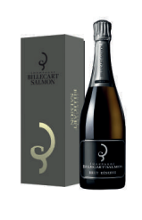 Шампанское   Billecart-Salmon  Brut Reserve Limited Edition  De Luxe Бильк