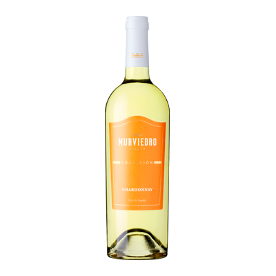 Вино  Murviedro Coleccion Chardonnay   750 мл